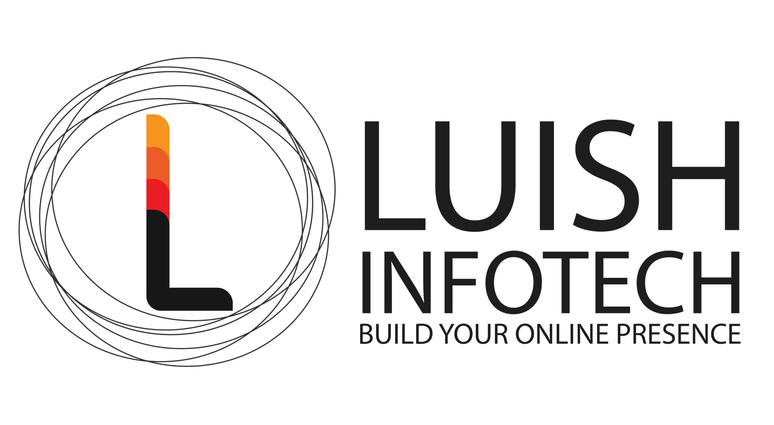 Luish Infotech