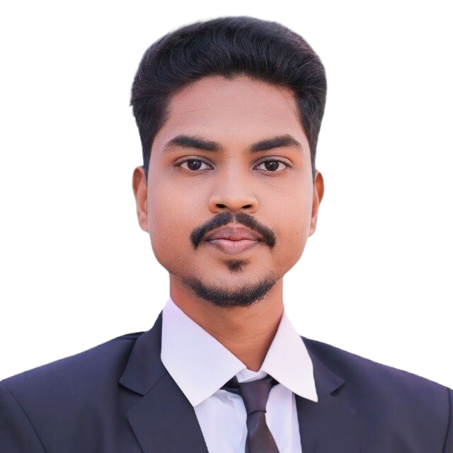 Luish Mahida — Owner and AI SEO Strategist at Luish Infotech